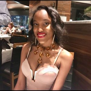 Meet your Posher, Gigi